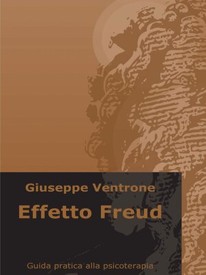 cover image of Effetto Freud